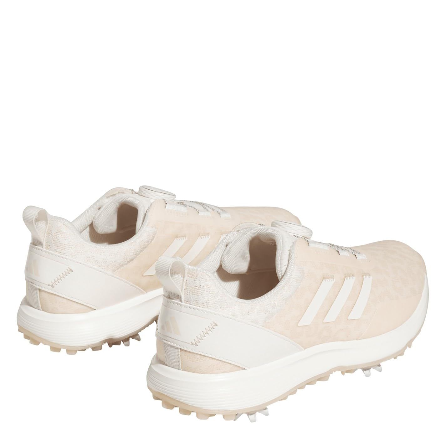 アディダスゴルフ ゴルフシューズ ウィメンズ S2G ボア 23 チョークホワイト チョークホワイト ワンダークォーツ 25.0 cm チョークホワイト チョークホワイト ワンダークォーツ 25.0 cm USTAUSTRALIA_COM_AU