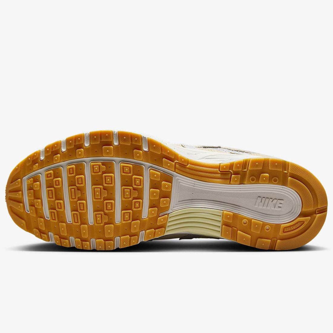 ナイキ P-6000 W P-6000 フォトンダスト ライトカーキ ファントム ホワイト HV4312-025 25.0cm 25.0 cm OLIVEOS_COM_TR