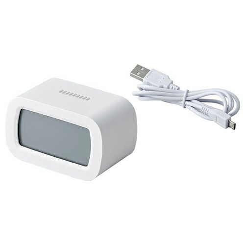 卓上ＣＯ２モニタ－CD10ｼﾛ キングジム