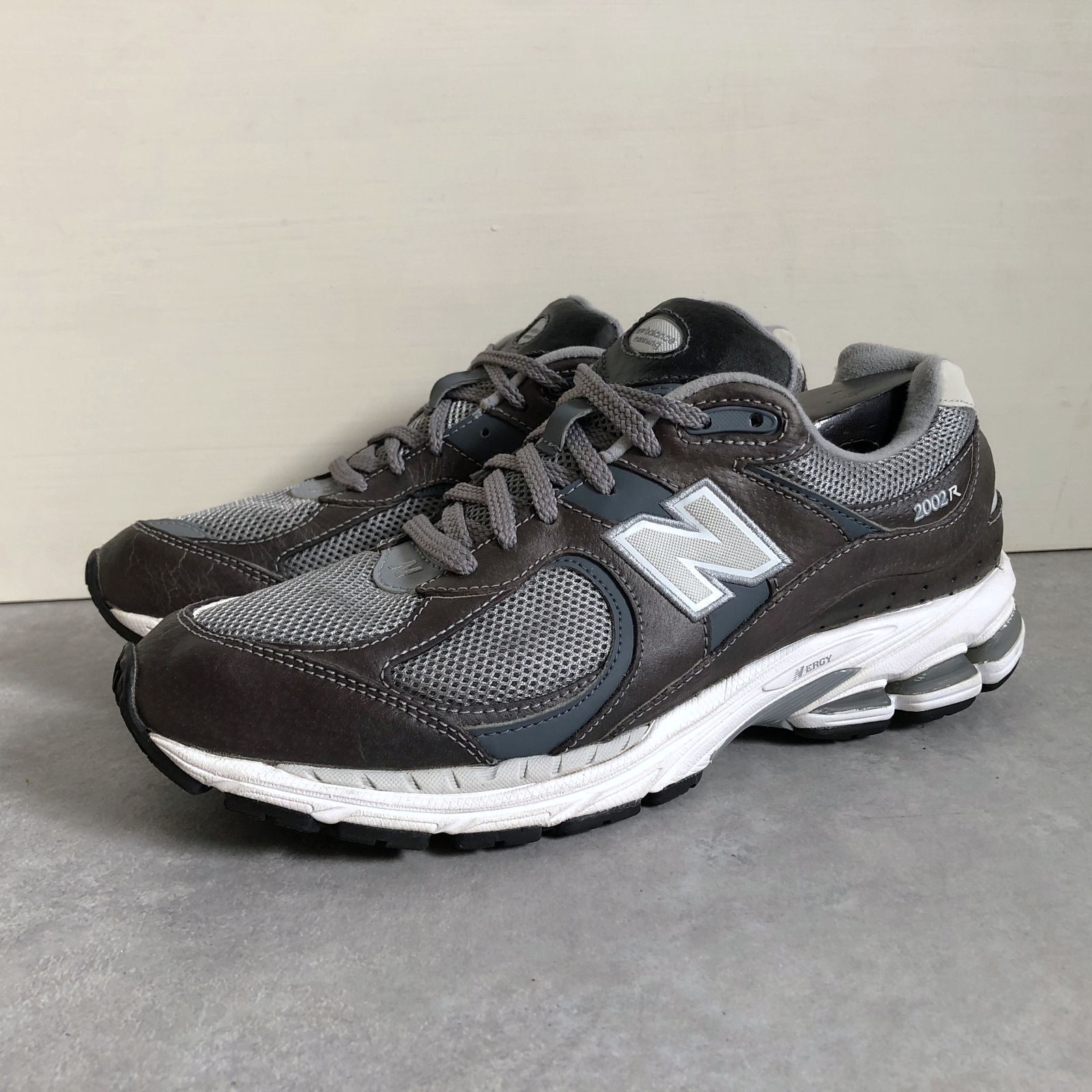 New Balance M2002RST 27.5cm スニーカー ニューバランス - メルカリ New Balance M2002RST 27.5cm スニーカー ニューバランス - メルカリ