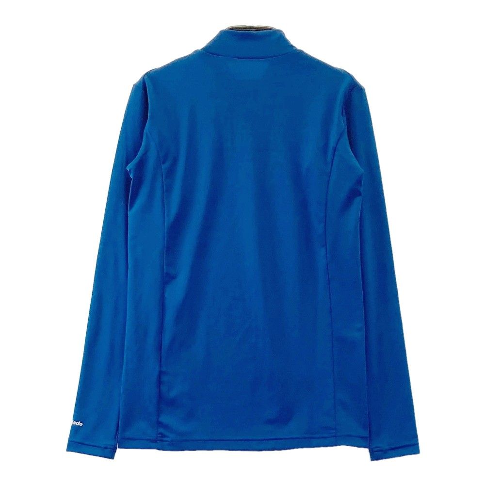 サイズ：S TAYLOR MADE テーラーメイド ハイネック 長袖インナー