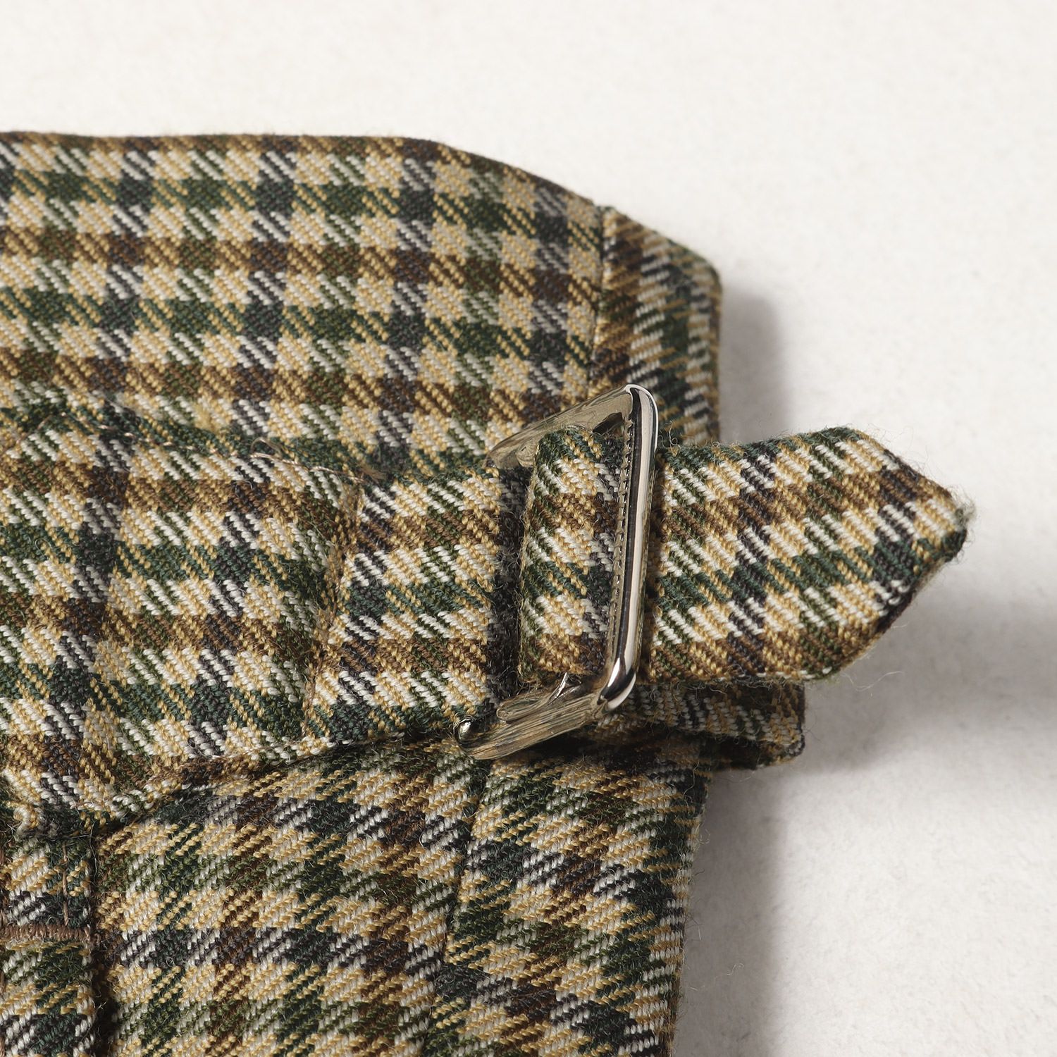 新品】Fumiya Hirano THE TROUSERS フミヤヒラノ パンツ サイズ:38