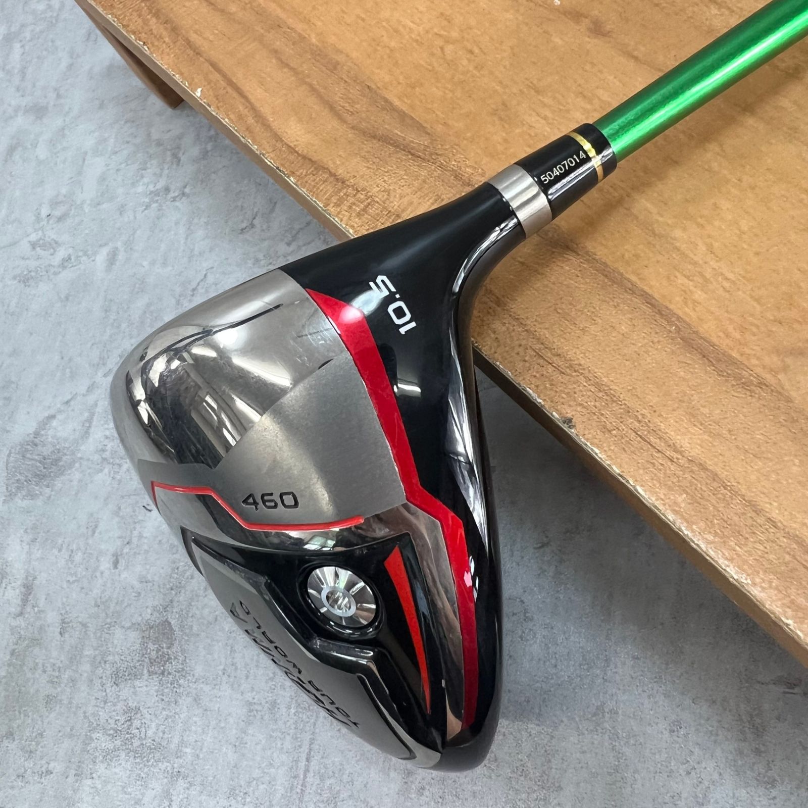 HONMA　ホンマ　TOUR WORLD　TW717　ツアーワールド　メンズゴルフドライバー　カーボン　R　10.5°　右利き用　DR　45.5インチ　D-1 HONMA ホンマ TOUR WORLD TW717 ツアーワールド メンズゴルフ