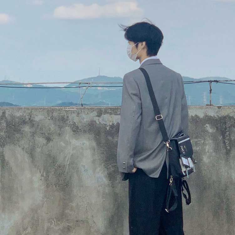 無地
