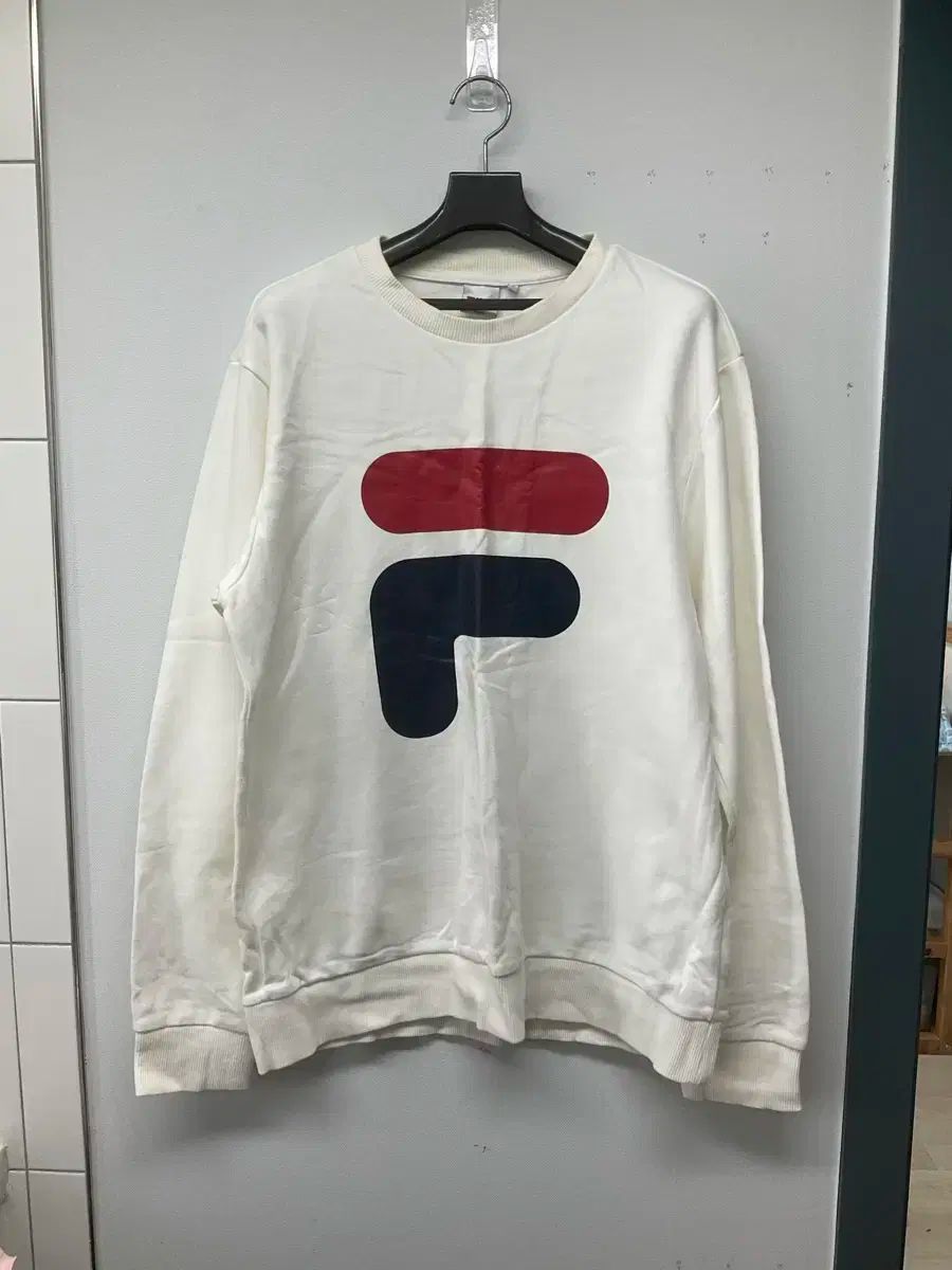 FILA(フィラ) パーカー L