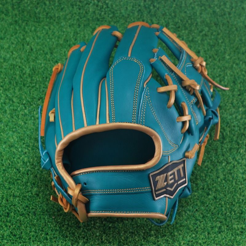 ゼット ZETT 1106 内野手用 硬式グローブ 内野用 硬式グローブ
