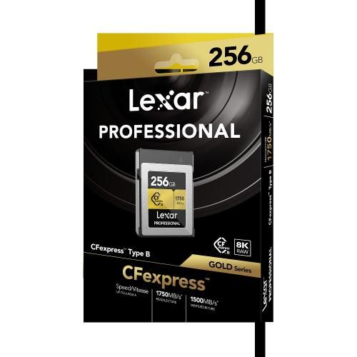 256GB
