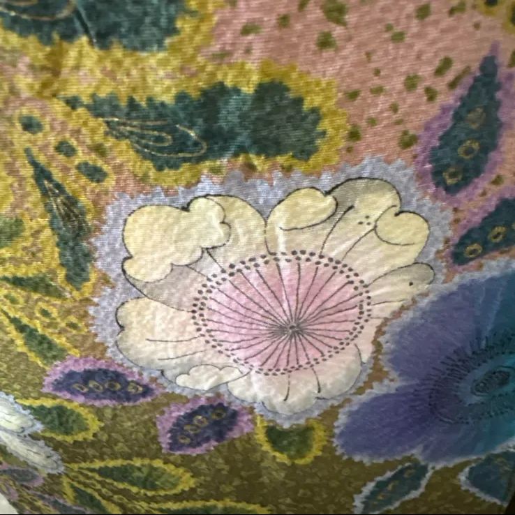 枝垂れ桜