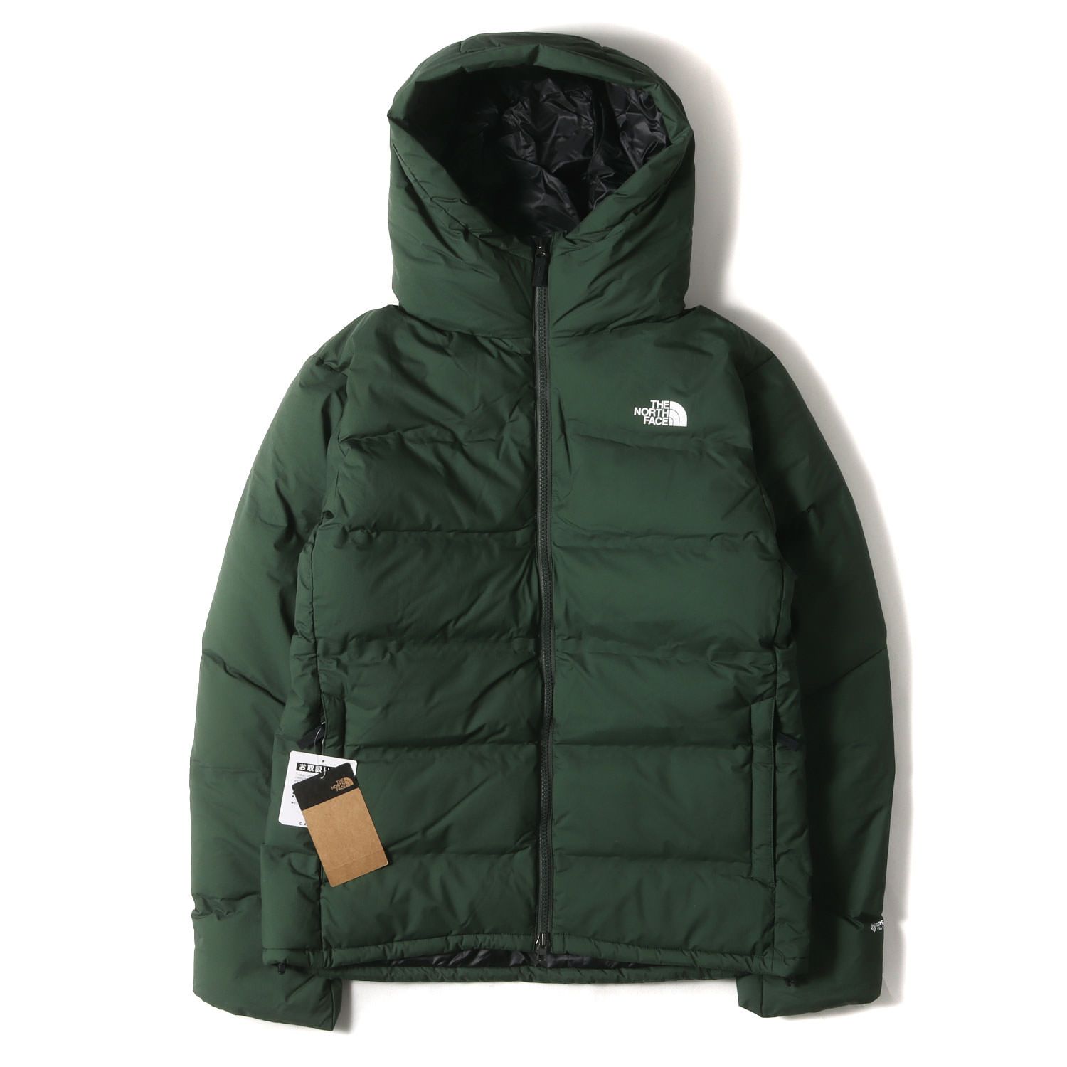 新品 THE NORTH FACE ザ ノースフェイス ジャケット サイズ:XL