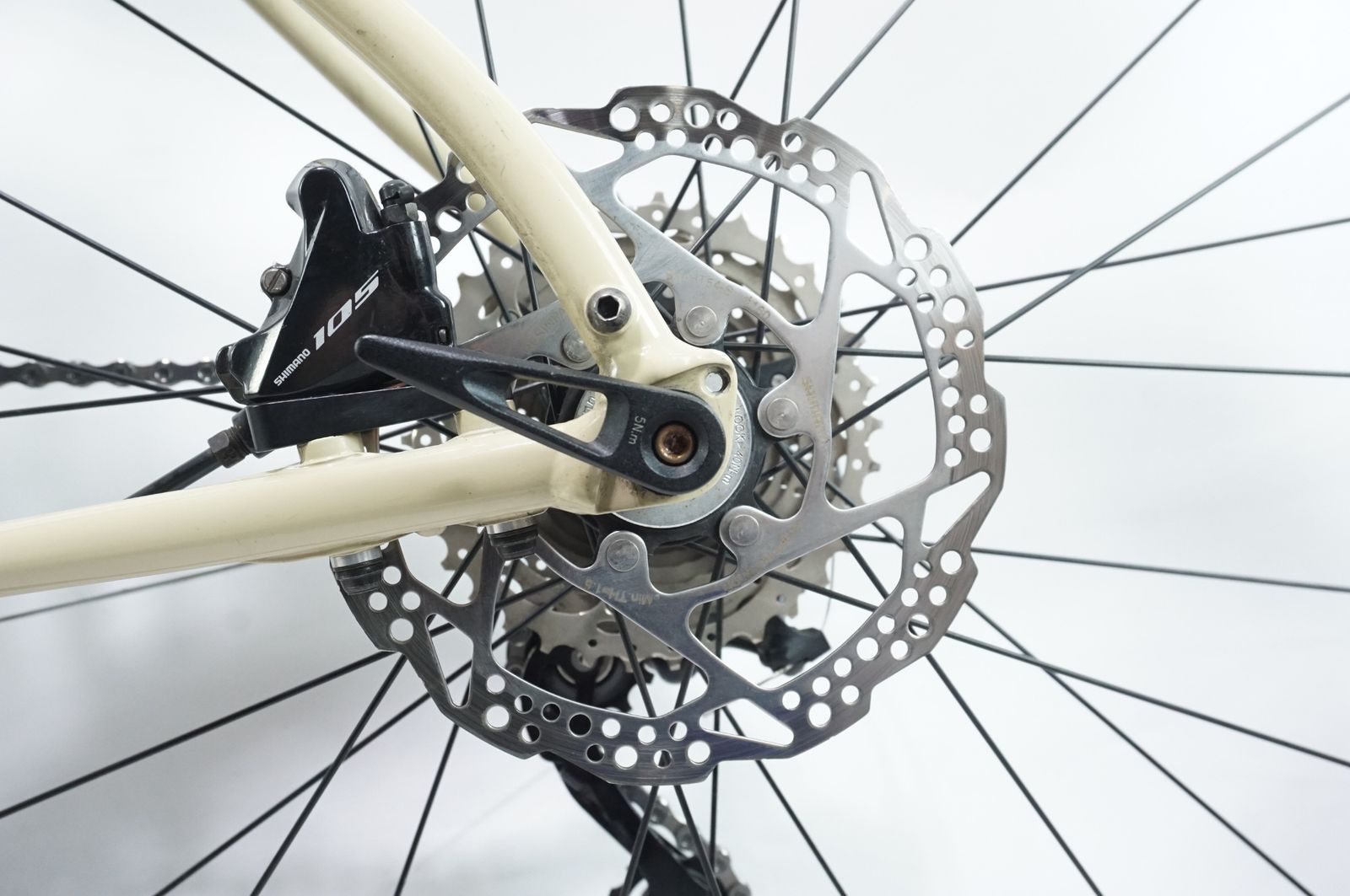 キャノンデール