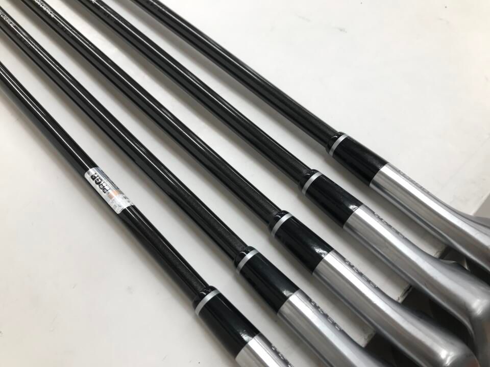 アイアンセット