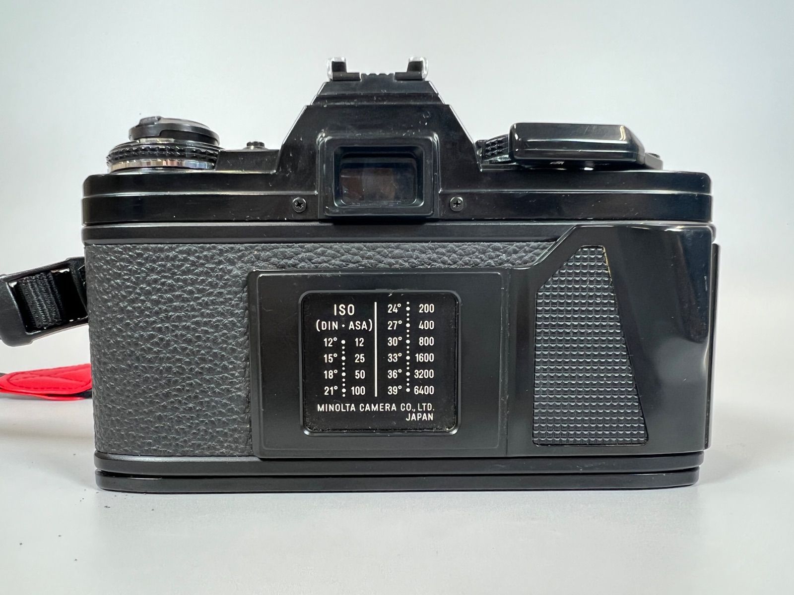 MINOLTA ミノルタ フィルムカメラ