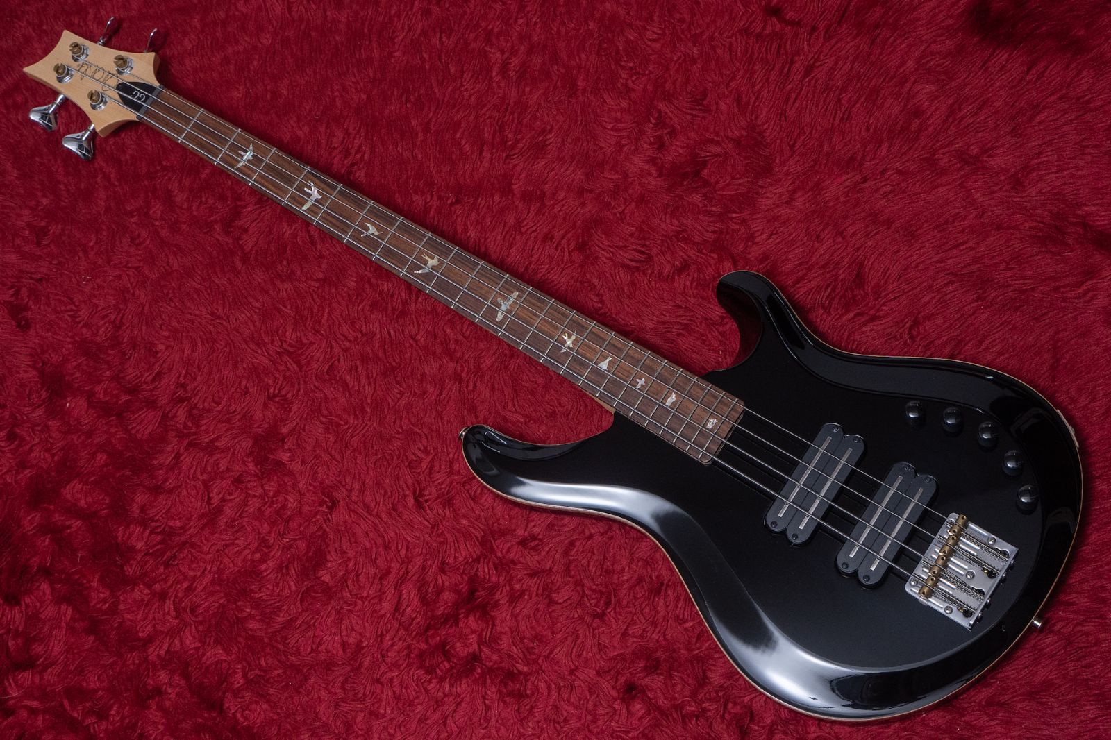 Vigier Arpege V5ECC BD 5弦ベース Vigier / ベース 通販 | 御茶ノ水