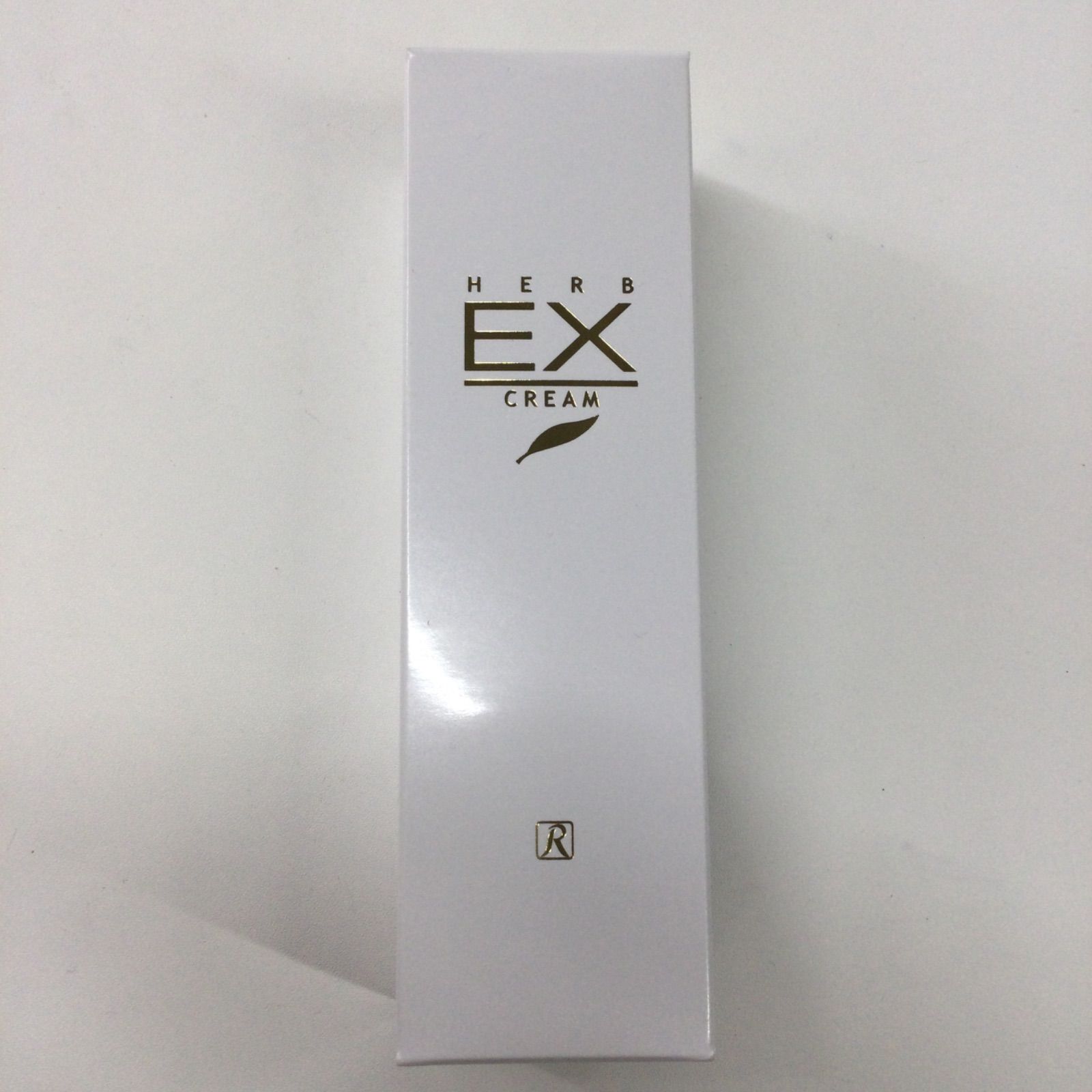 B399 ロイヤル化粧品 ロイヤルハーブ EXクリーム 50g - メルカリ B399 ロイヤル化粧品 ロイヤルハーブ EXクリーム 50g - メルカリ