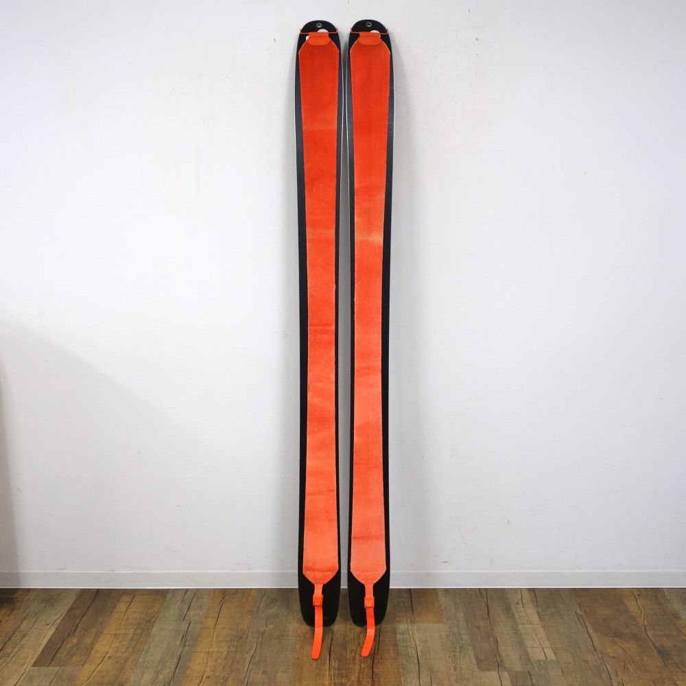 ポモカ POMOCA FREE クライミングスキン シール バックカントリー