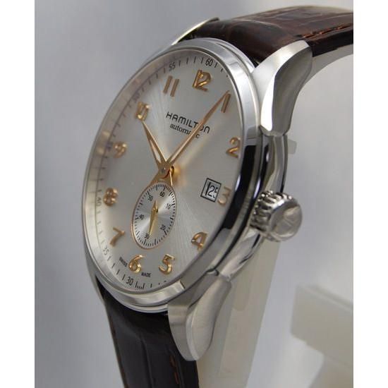 ハミルトン/ジャズマスター/マエストロ スモール セコンド/H42515555