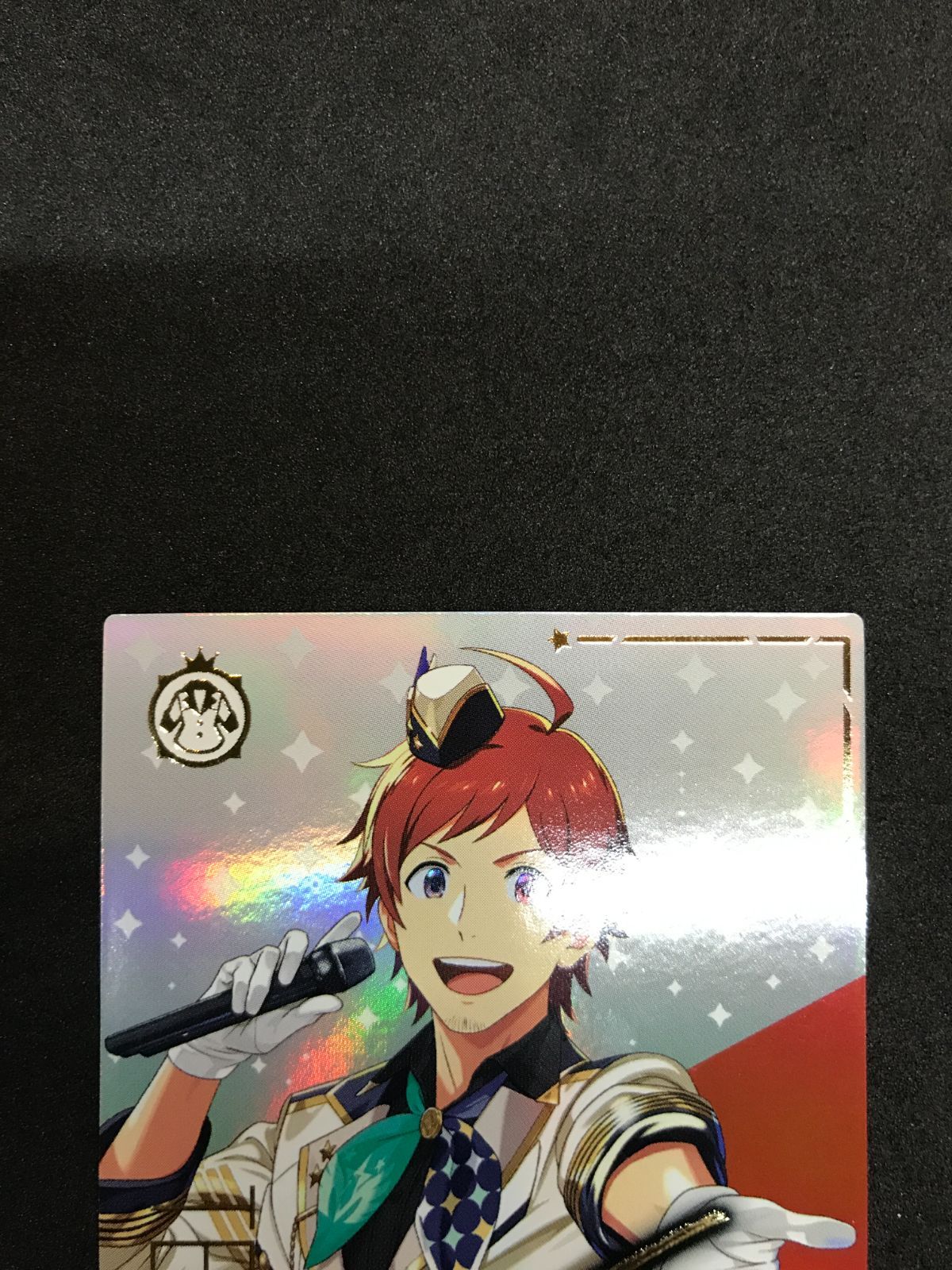 アイドルマスター TOURS アテンダントツアラー/天道 輝 IMT-01 アイドルマスター TOURS アテンダントツアラー/天道 輝 IMT-01