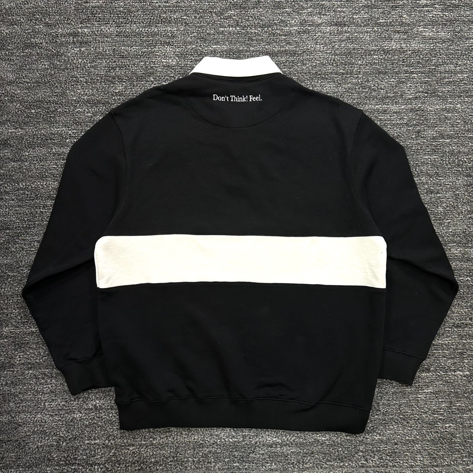 Golfickers スウェット ポロシャツ XL ゴルフィッカーズ