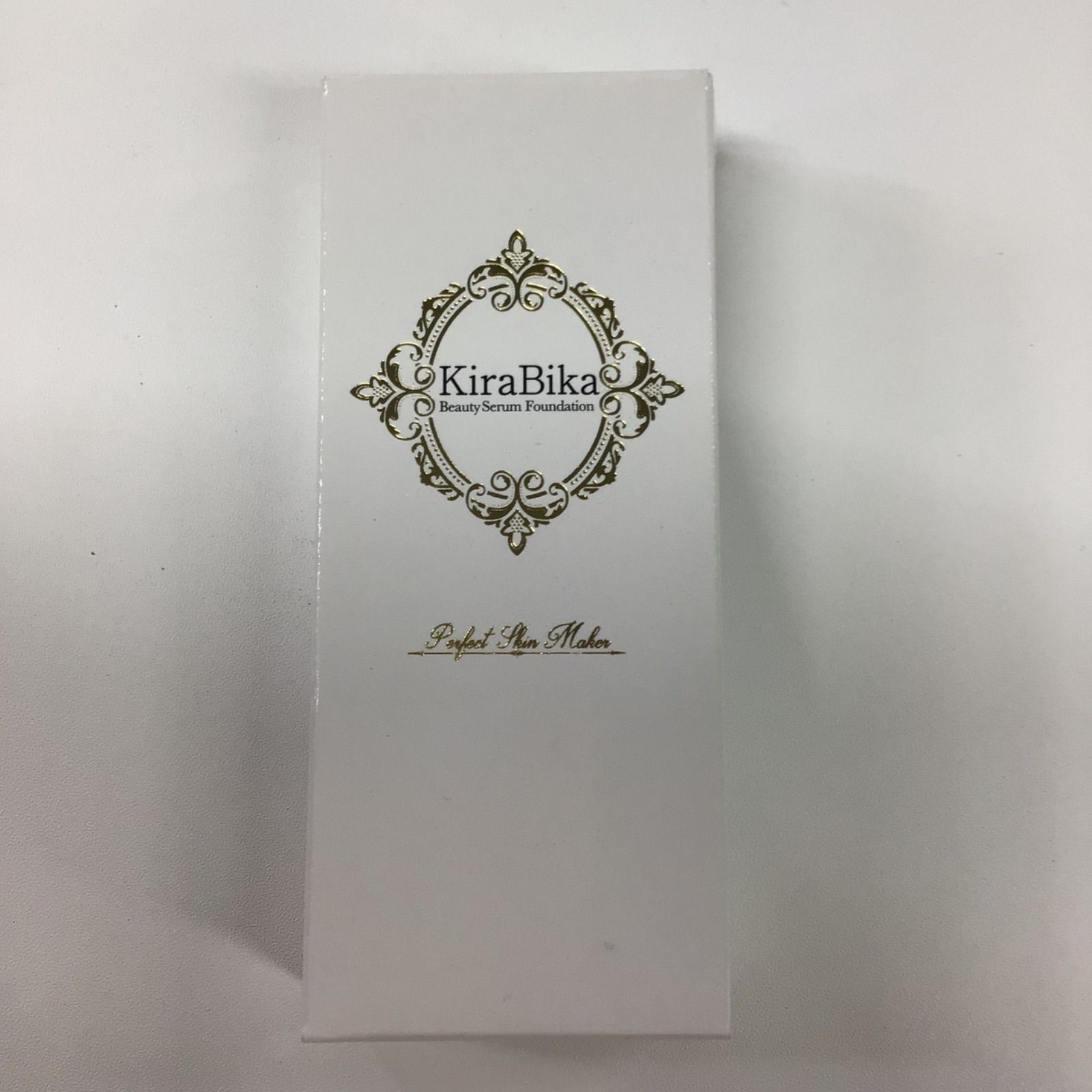 G1118 K KiraBika きらびか ビューティーセラムファンデーションS 美容