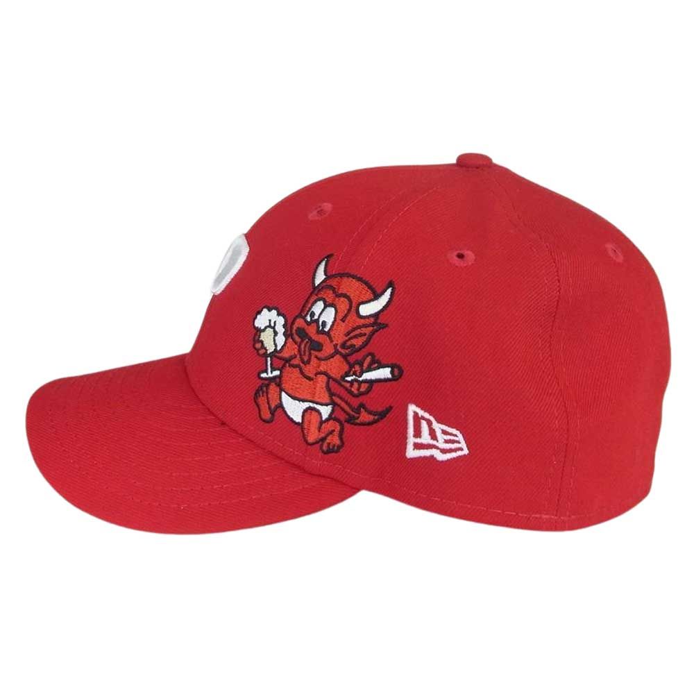 パレス PALACE TEMPTATION NEW ERA 59 FIFTY ニューエラ エンジェル 