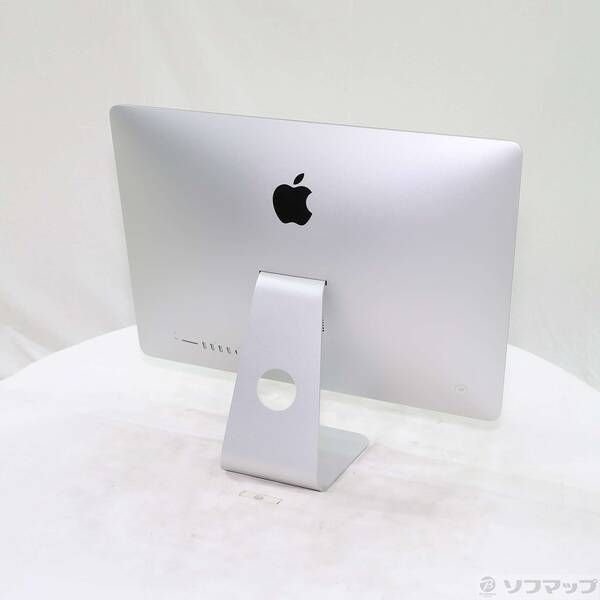 品〕 iMac 21.5-inch Mid-2017 MMQA2J／A Core_i5 2.3GHz 8GB