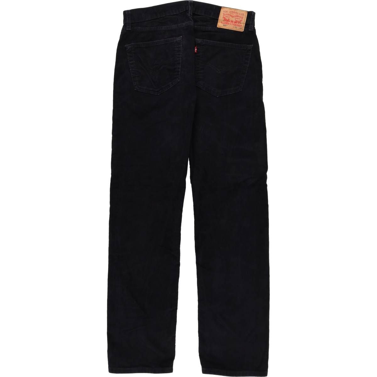 【刻印14】  60s levi's リーバイス 42TALON コーデュロイ リーバイス Levis 80S 82年製 ボタン裏536刻印 42TALONジップ