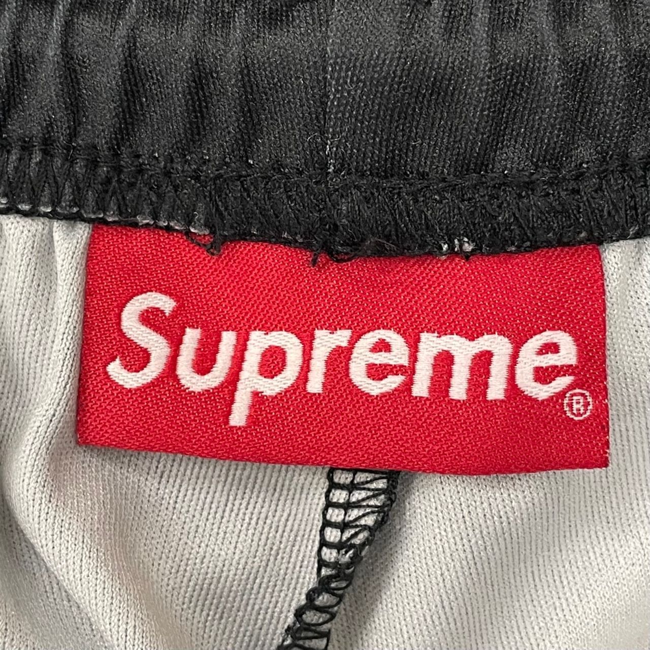 国内正規 SUPREME 21SS Arabic Logo Short アラビック ロゴ ショーツ