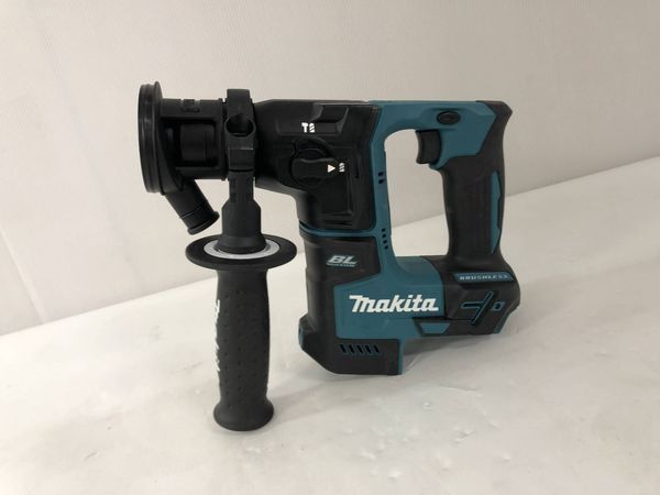 バッテリ充電器別売 HR170DZK