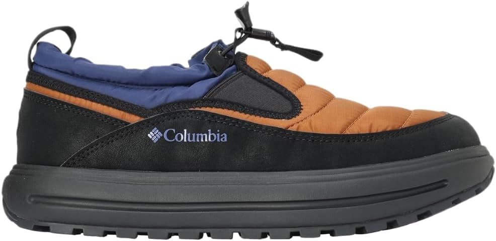 コロンビア ホバーチューバー オムニテック YU5200 キャラメル