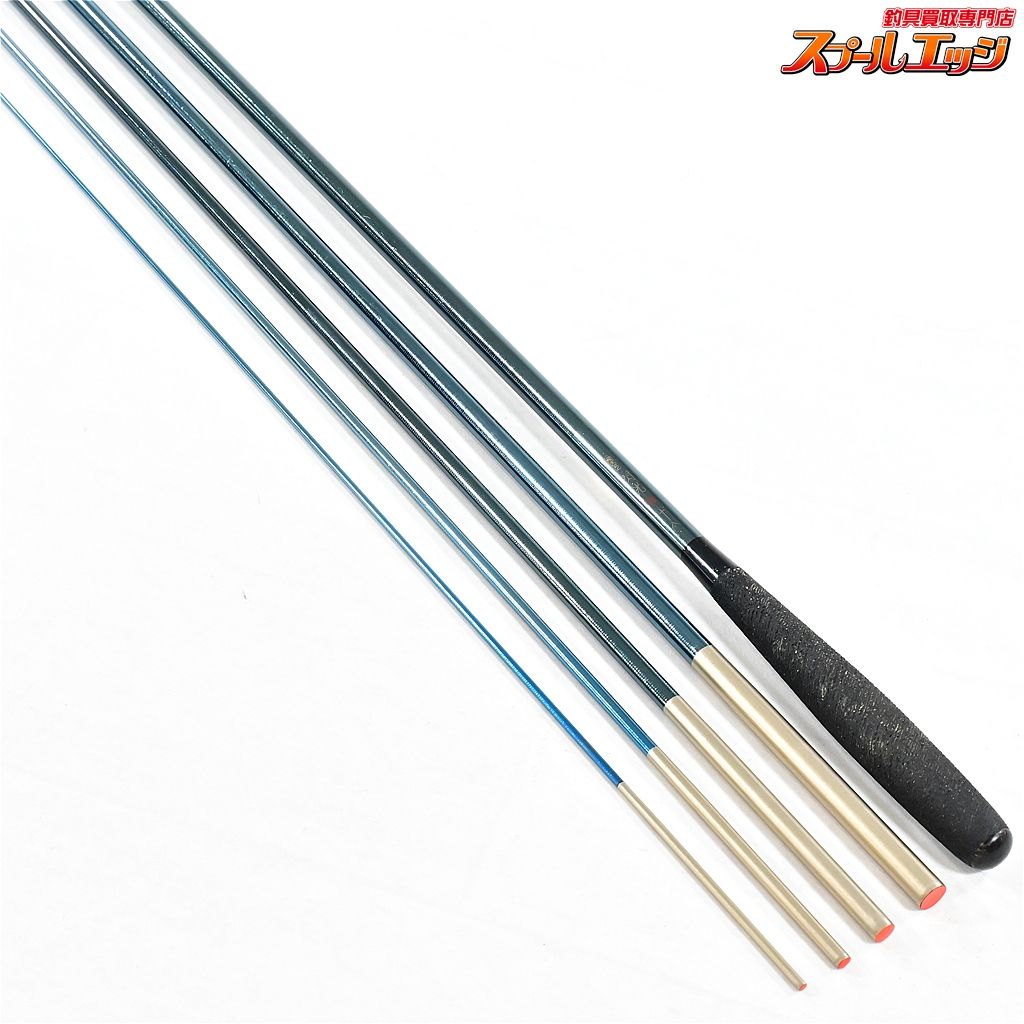 ヘラブナ竿 SHIMANO シマノ 飛天弓 閃光r 18尺 【公式通販】