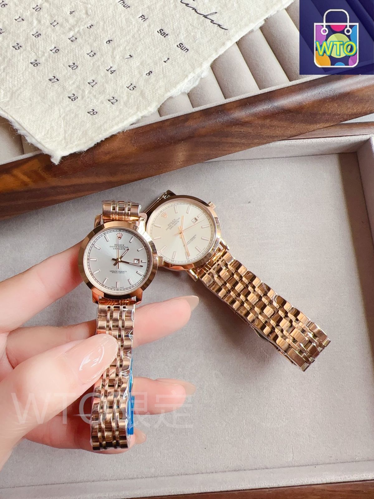 ROLEX クォーツ腕時計 メッシュバンド 楽天市場】フラッシュフィット ロレックス（腕時計用ベルト