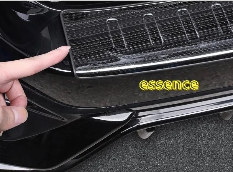 パーツ ハッチバック