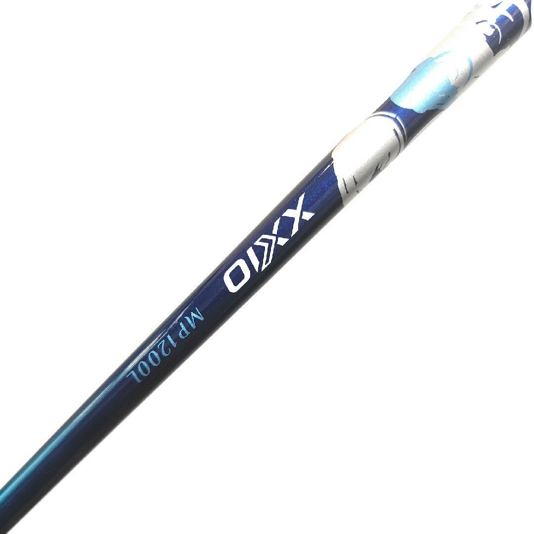 XXIO - 【未使用】 ゼクシオ　XXIO12 5番アイアン　純正カーボン　A　ボルド XXIO - 【未使用】 ゼクシオ XXIO12 5番アイアン 純正カーボン A