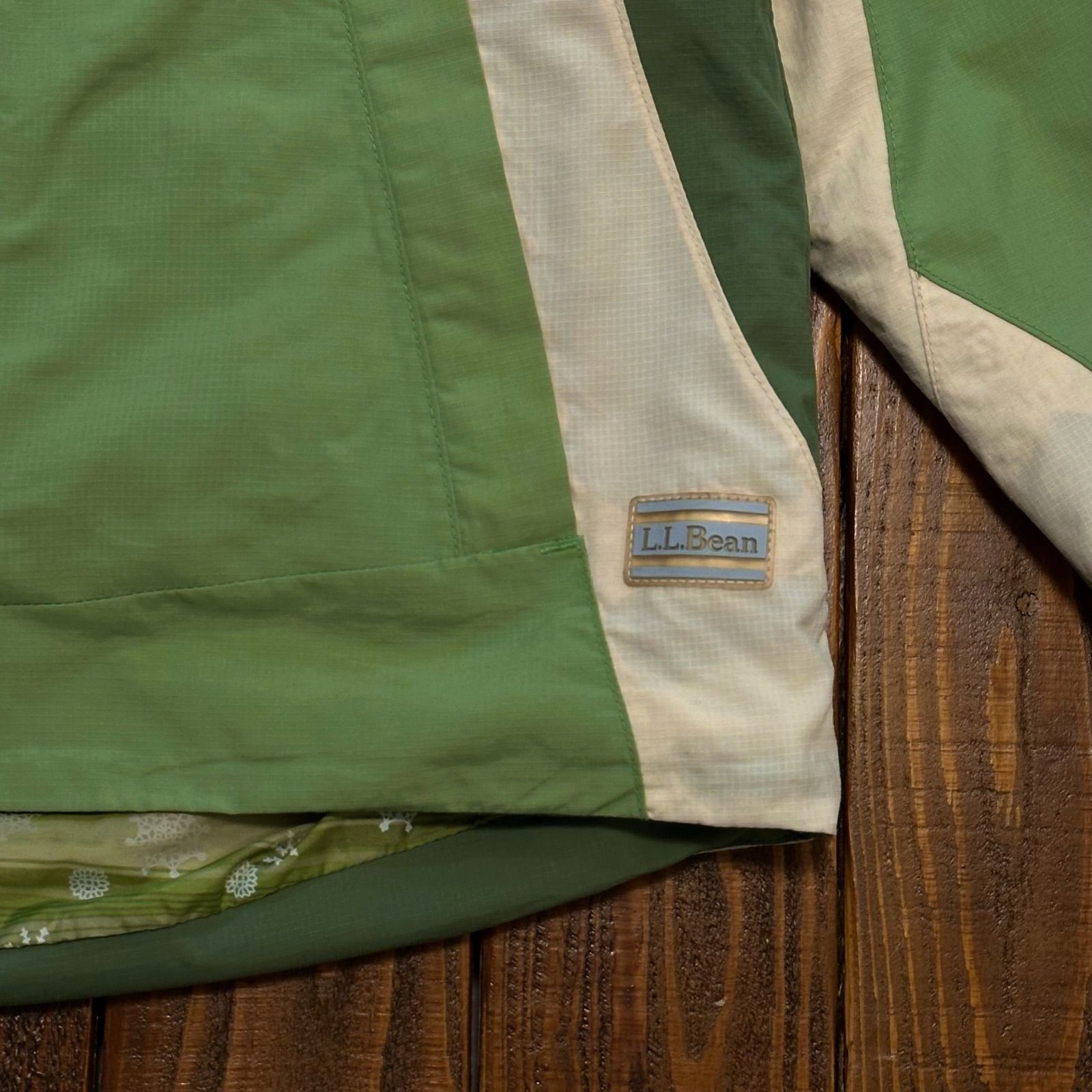 L.L.Beanエルエルビーン