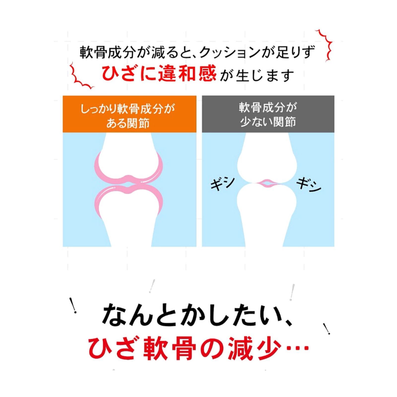 リフレ ひざのみかた『機能性表示食品』サプリメント『正規品