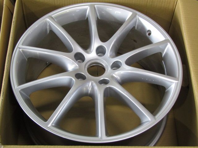 1台のみ冬セット