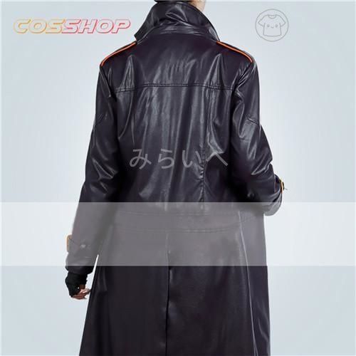 【正規品取扱店】 Fate Grand Order 斎藤 一さいとう はじめ FGO コスプレ衣装 イベント 演出服 二次会 cosplay イベント お買い物の参考にどうぞ。