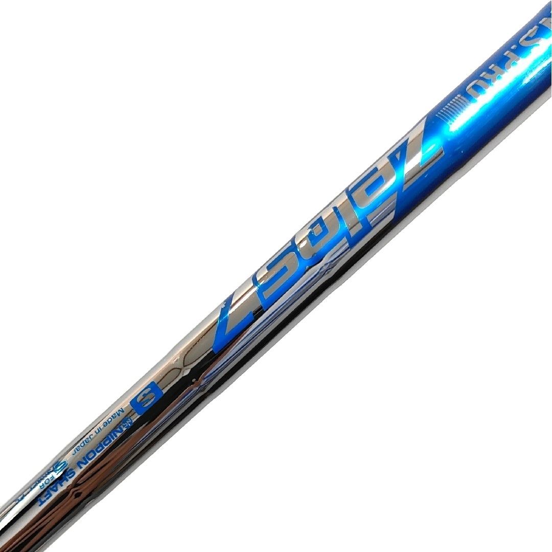 Callaway - EPIC エピック　フォージド　スター　5番アイアン　純正スチールS 楽天市場】キャロウェイ ゴルフクラブ アイアンセット 5本組