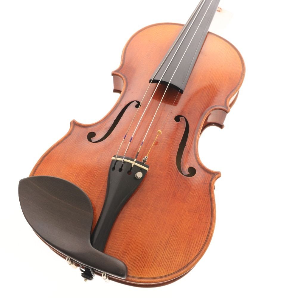 Suzuki 鈴木 バイオリン エターナル NO.1200 Anno 1988 弦楽器 動作未 付き