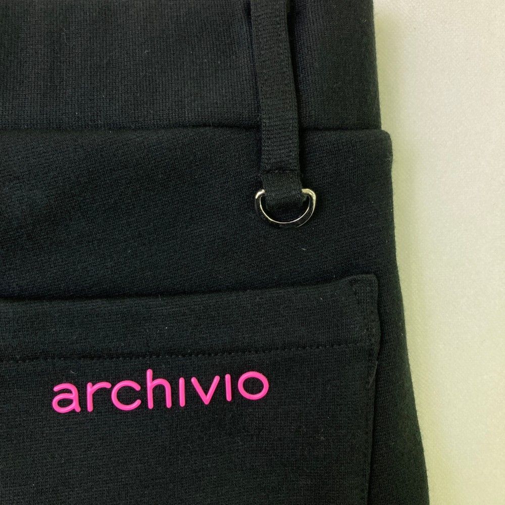 36 ARCHIVIO