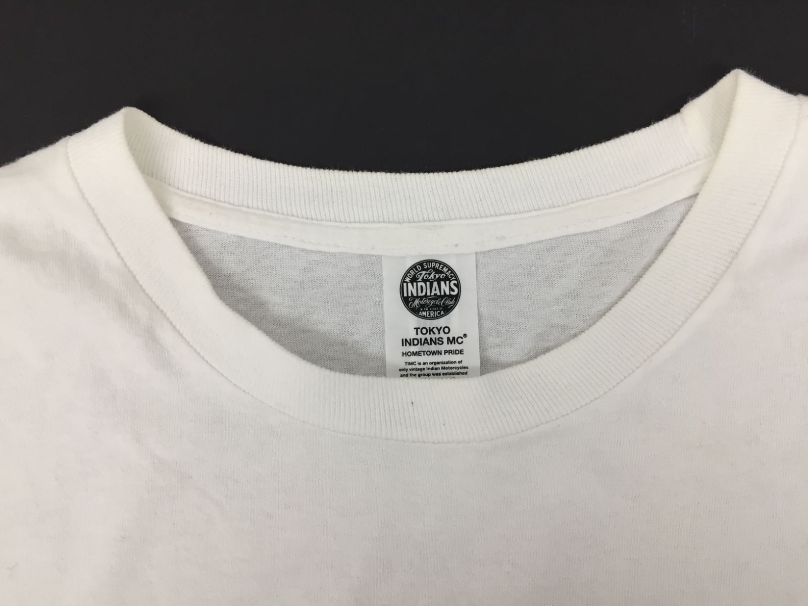 2025年最新東京インディアンズ ロンtの人気アイテム - メルカリ