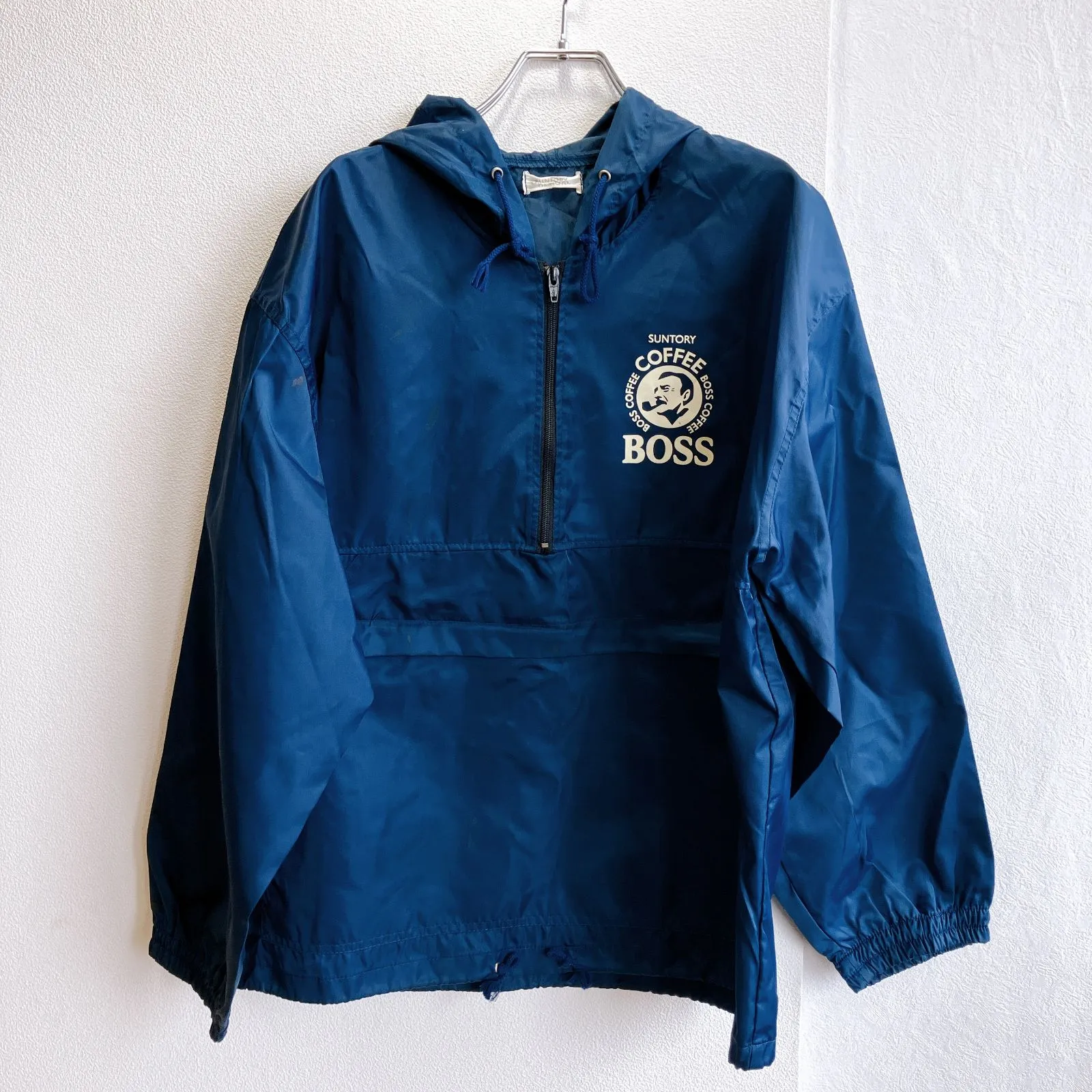 2026年最新】SUNTORY メンズ パーカーの人気アイテム - メルカリ