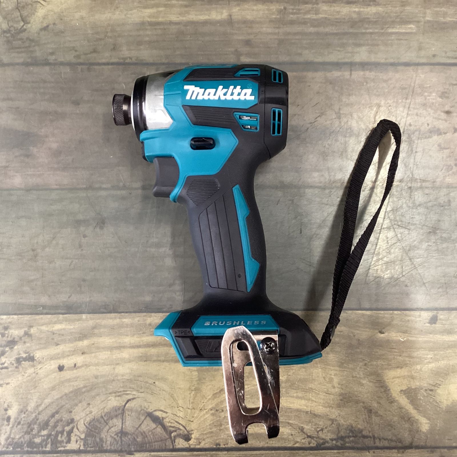 ★マキタ(makita) コードレスインパクトドライバー TD173DRGXB【町田店】 ☆マキタ(makita) コードレスインパクトドライバー TD173DRGXB