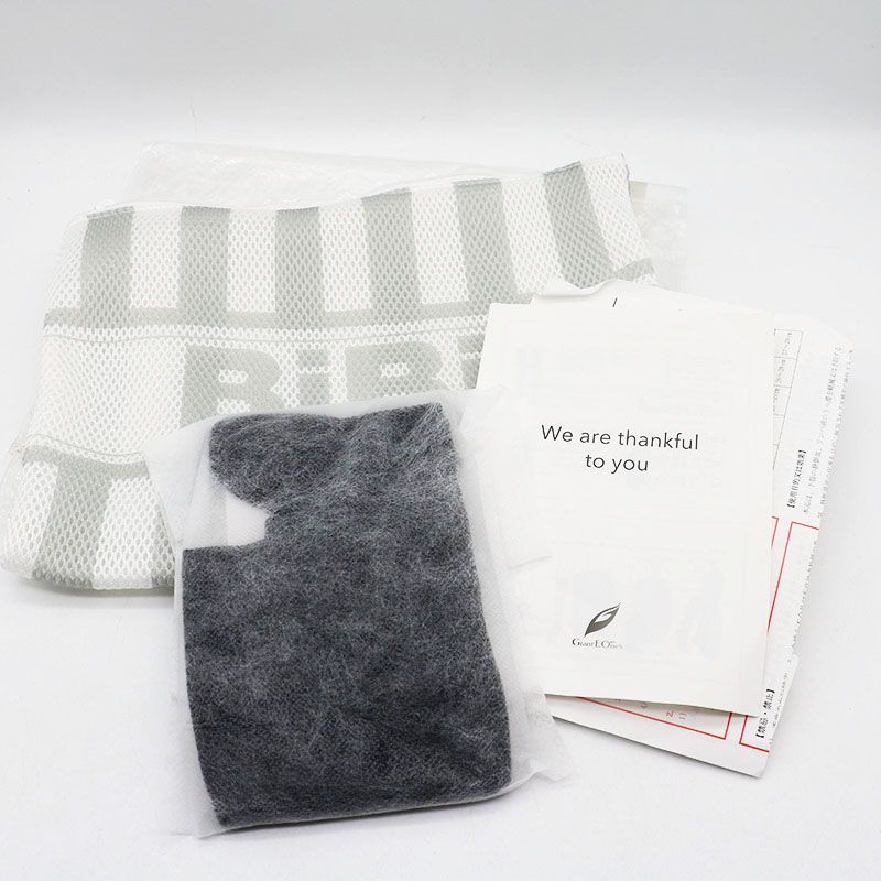新古品 グラントイーワンズ BIBI Grant エナジックハイソックス