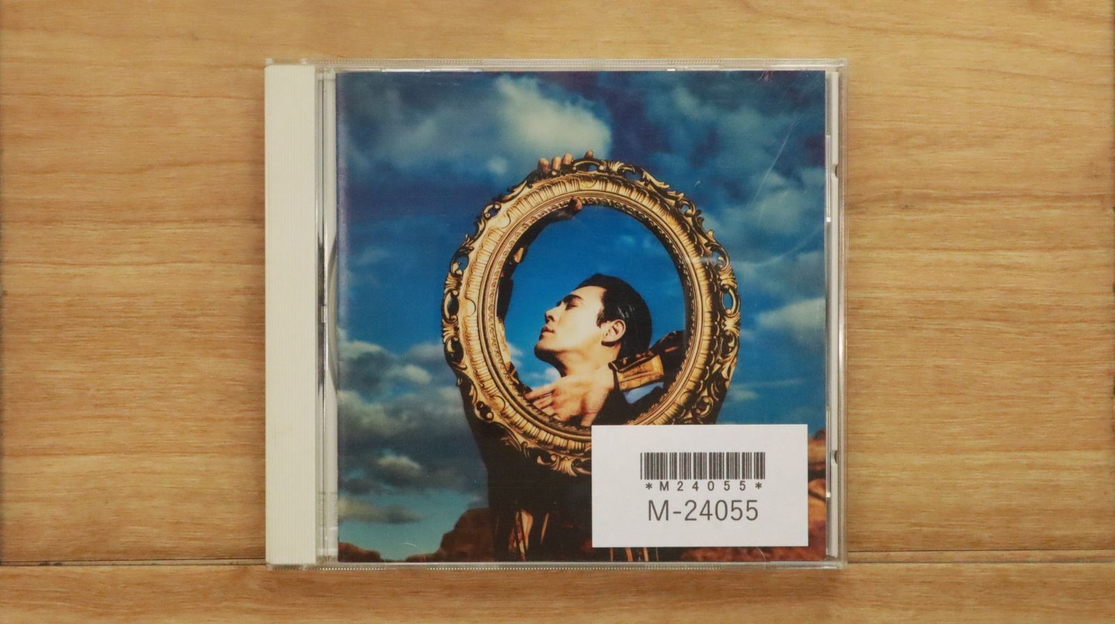 国内盤CD☆氷室京介/Kyosuke Himuro□ Memories of Blue
