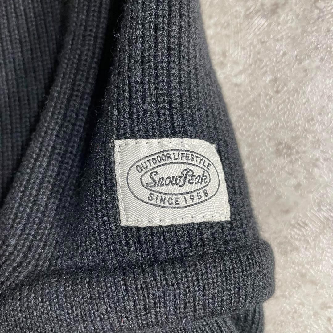 スノーピーク クラバ