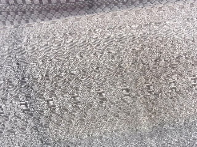 染色作家 斉藤三才