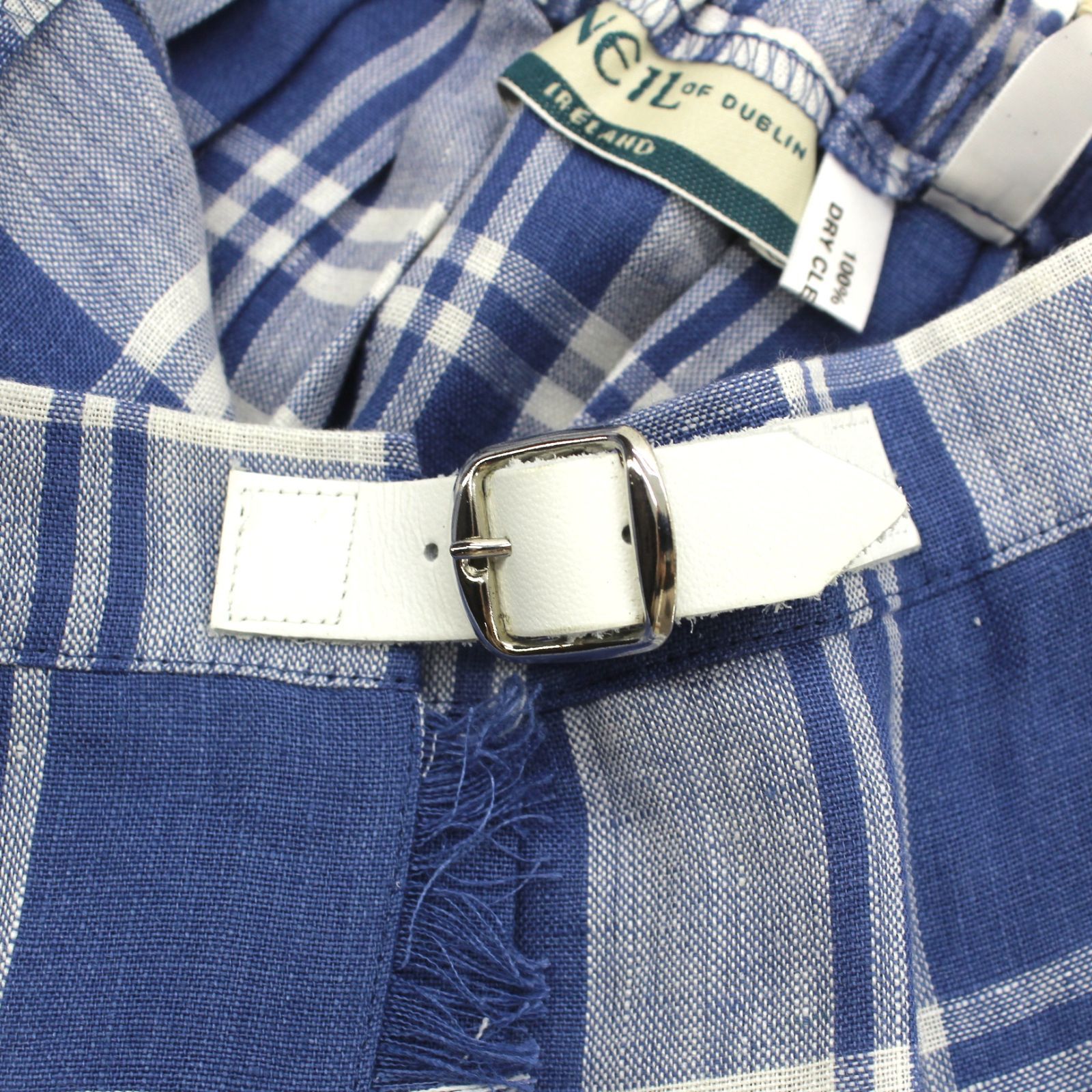 サイズ8 ブルー系