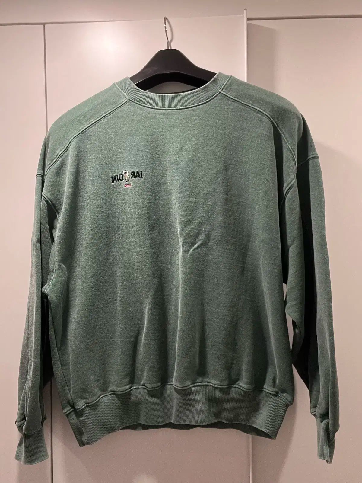 L nqrse DEVIL TEE / OFF WHITE vaultroom - メルカリ Lサイズ