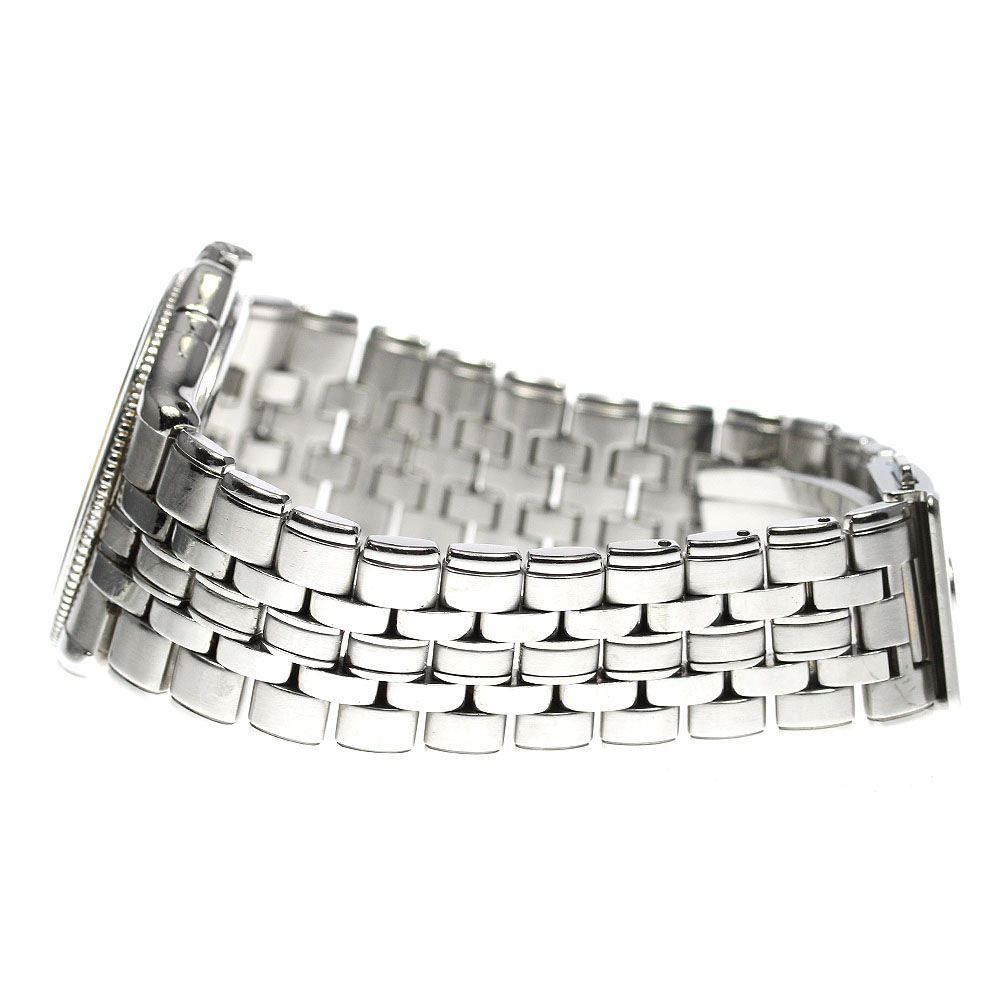 セイコー SEIKO GCBR035/8J81-6B70 クレドール パシフィーク WGベゼル